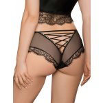 Roza Klasické dámské kalhotky ERII černá – Hledejceny.cz