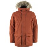 Fjällräven Nuuk Parka M Autumn Leaf – Zboží Mobilmania