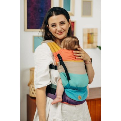 LennyLight nosítko PASTELS – Hledejceny.cz