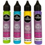 Cadence Tekuté perly 25 ml tyrkysová 570 – Zboží Dáma Cadence Tekuté perly 25 ml tyrkysová 570 – Zboží Dáma