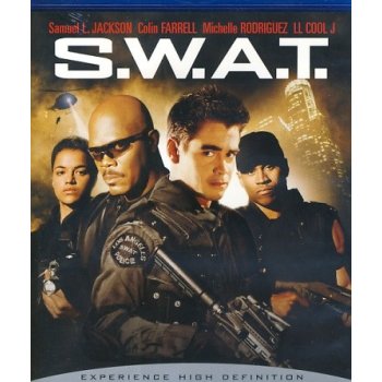 S.W.A.T. - Jednotka rychlého nasazení BD