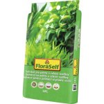 FloraSelf Substrát pro palmy a zelené rostliny 10 l – Zboží Mobilmania