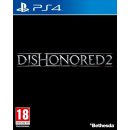 Hra na PS4 Dishonored 2