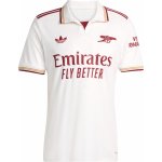 dres adidas Originals Arsenal Jersey 3rd 2025/26 Jr ji9546 – Zboží Dáma