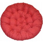 Axin Trading Deluxe vínový melír 110 cm – Zboží Dáma