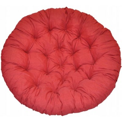 Axin Trading Deluxe vínový melír 110 cm – Zboží Dáma