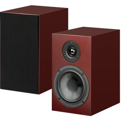 Pro-Ject Speaker Box 5 – Zboží Živě