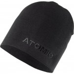 Atomic Alps beanie AL5115490 black – Hledejceny.cz