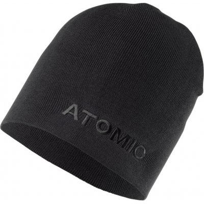 Atomic Alps beanie AL5115490 black – Hledejceny.cz