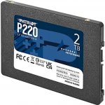 Patriot P220 2TB, P220S2TB25 – Zboží Živě