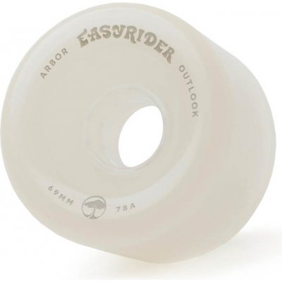 Arbor Outlook ghost 69 mm 78a – Zboží Dáma