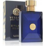 Versace Pour Homme Dylan Blue sprchový gel 250 ml – Hledejceny.cz