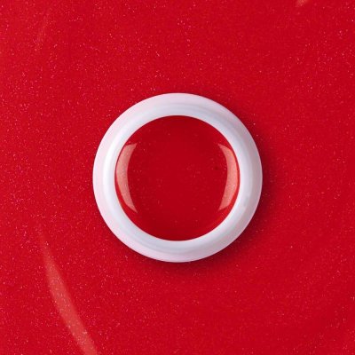Ruscona UV/LED gel EROS 203 5 ml – Hledejceny.cz