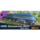 Trainz Simulator 2012: Coronation Scot
