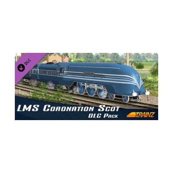 Trainz Simulator 2012: Coronation Scot