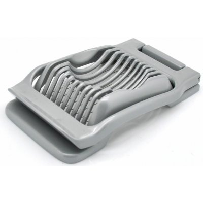 HENDI Obdélníkový kráječ vajec, HENDI, 130x85x(H)30mm – Hledejceny.cz