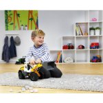 Lena Auto Nakladač Liebherr L538 – Zboží Dáma