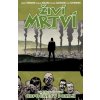 Komiks a manga Živí mrtví 32 - Odpočívej v pokoji - Robert Kirkman