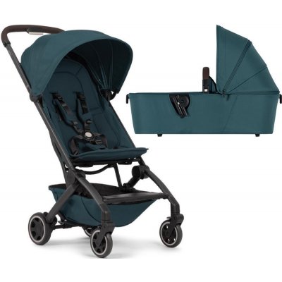 Joolz korba AER+ Ocean blue – Zboží Mobilmania