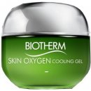 Přípravek na čištění pleti Biotherm Skin Oxygen Cooling Gel hydratace s efektem čištění 50 ml