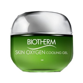 Biotherm Skin Oxygen Cooling Gel hydratace s efektem čištění 50 ml