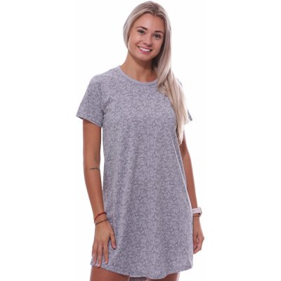 košilka 1C3665 šedá – Zboží Mobilmania