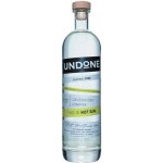 Undone No,2 Not Gin 0% 0,7 l (holá láhev) – Sleviste.cz