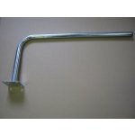 Anténní držák SAPRO např. k anténě ASTA – Hledejceny.cz