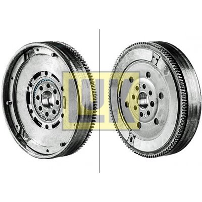 Setrvačník LuK 415 0237 10 (415023710) | Zboží Auto