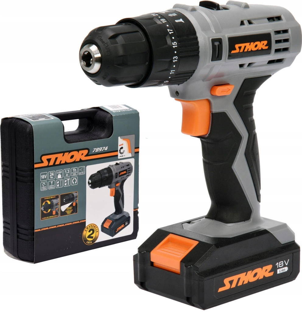 STHOR 78974