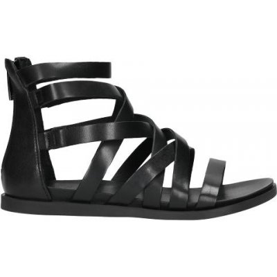 Wojas dámské sandály černý