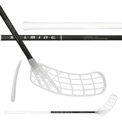 SALMING Q-series Carbon Lite RD Trident TX 27 – Hledejceny.cz