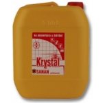 Krystal Sanan proti plísním 10 l – Zbozi.Blesk.cz