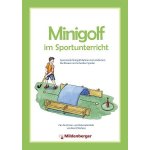 Minigolf im Sportunterricht Wehren BerndPaperback