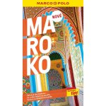 Maroko / průvodce Marco Polo – Zboží Dáma