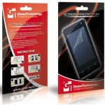 GT Electronics Ochranná fólie GT pro SonyEricsson MT15i Xperia Neo – Zbozi.Blesk.cz