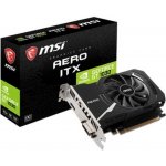 MSI GeForce GT 1030 AERO ITX 2GD4 OC – Hledejceny.cz