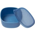 b.box Krabička na oběd 400 ml modrá – Zboží Dáma