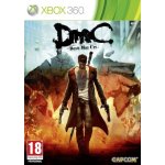 DmC Devil May Cry – Hledejceny.cz