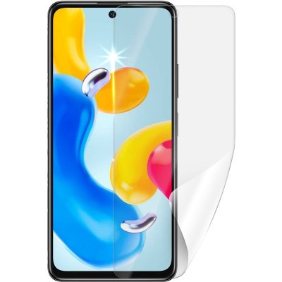 Ochranné fólie ScreenShield XIAOMI Redmi Note 11S 5G - displej – Hledejceny.cz