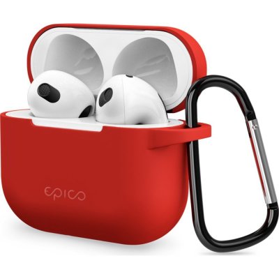 Epico Outdoor Cover Airpods 3 9911101400013 – Zboží Živě