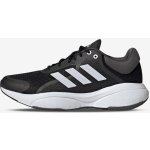 adidas Response černá Bílá Šedá – Zboží Dáma