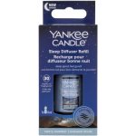 Yankee Candle náplň do elektrického difuzéru pro klidný spánek Starry Slumber (Spánek pod hvězdami), 14 ml – Zboží Mobilmania