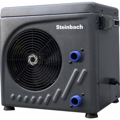 Steinbach Mini 3,9 kW – Sleviste.cz