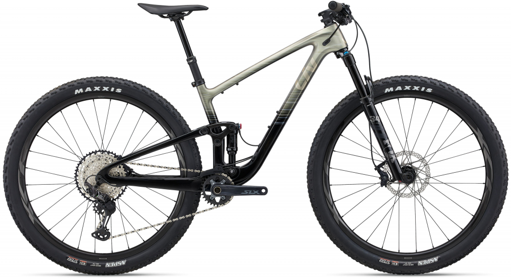 Liv Pique Advanced 2 2025