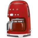 Smeg 50's Retro Style DCF02RDEU