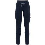 Kari Traa ANELIE TIGHTS Dámské sportovní legíny tmavě modrá – Sleviste.cz