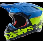 Alpinestars Supertech M8 Radium | Zboží Auto
