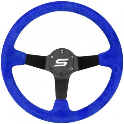 SLIDE Volant SLIDE 350mm offset: 90mm – Sleviste.cz