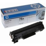 HP CE278AC - originální – Hledejceny.cz